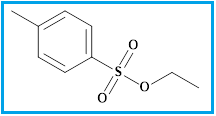ETHYL P-TOSYLATE  